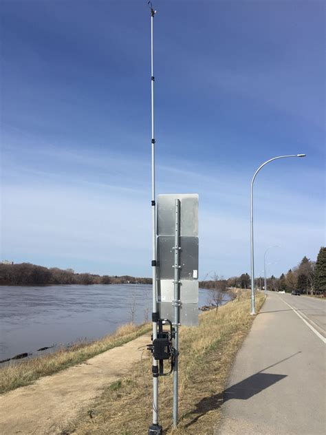 Traffic Volume Cameras